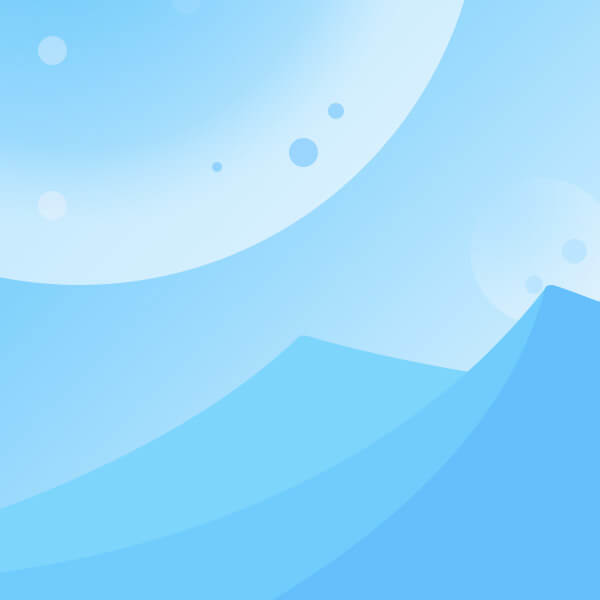 Corte de 2 mm y línea de corte longitudinal